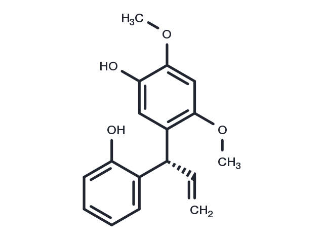 Latifolin Chemical Structure