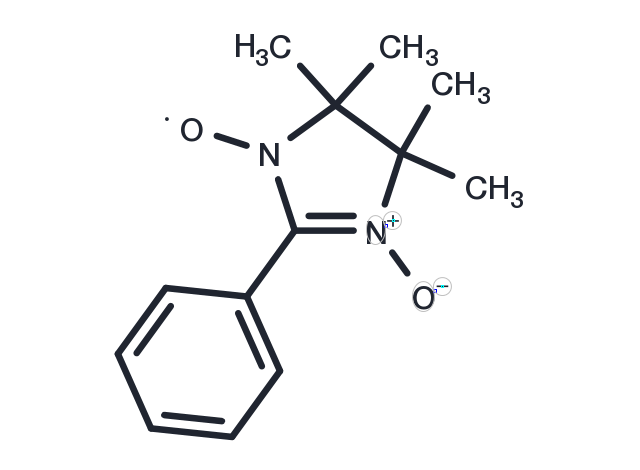 PTIO Chemical Structure