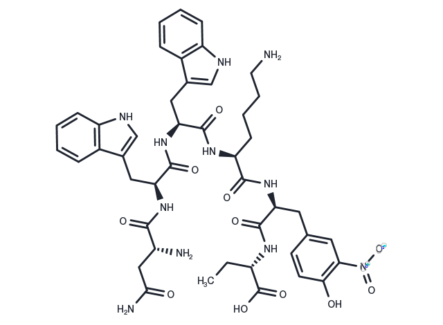 Urolinin Chemical Structure