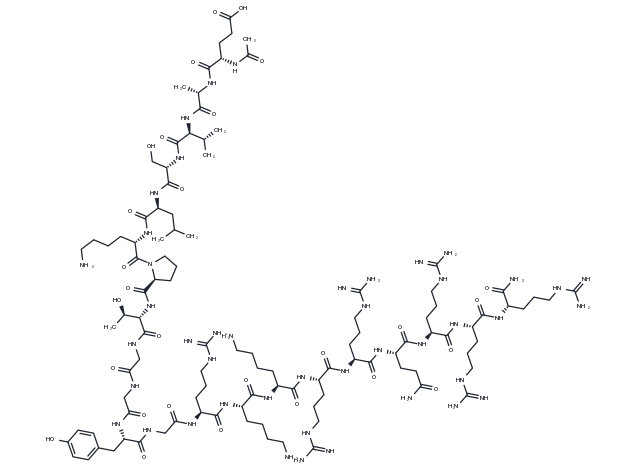 KAI-1678 Chemical Structure