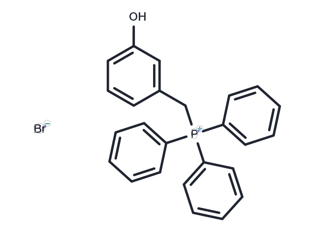 MitoP Chemical Structure
