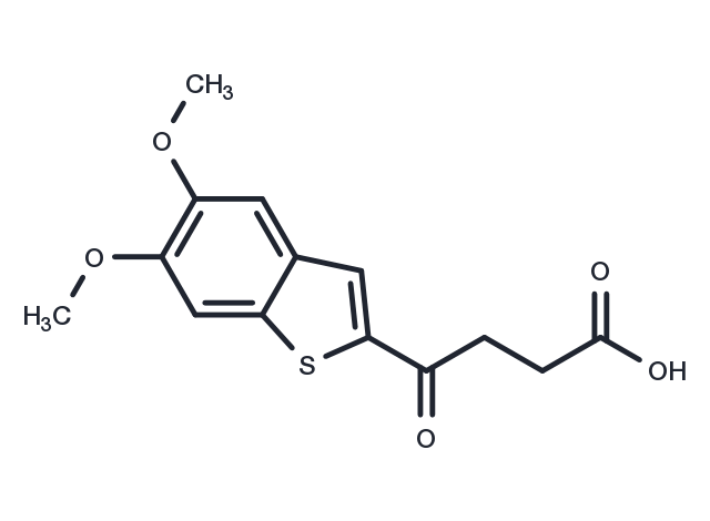 MSA-2 Chemical Structure