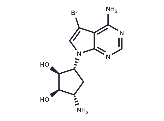 A-286501 Chemical Structure