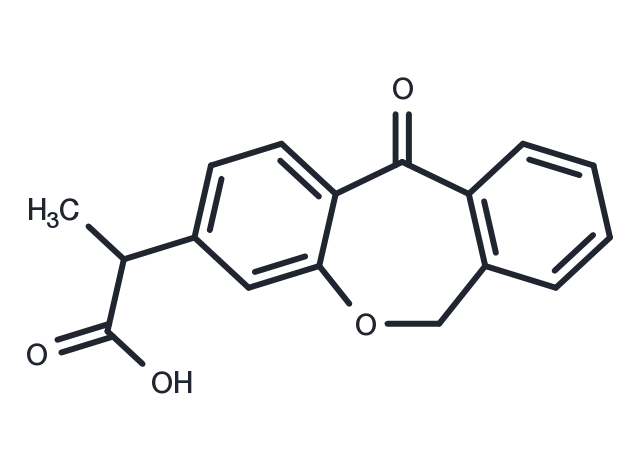 DD-3305 Chemical Structure