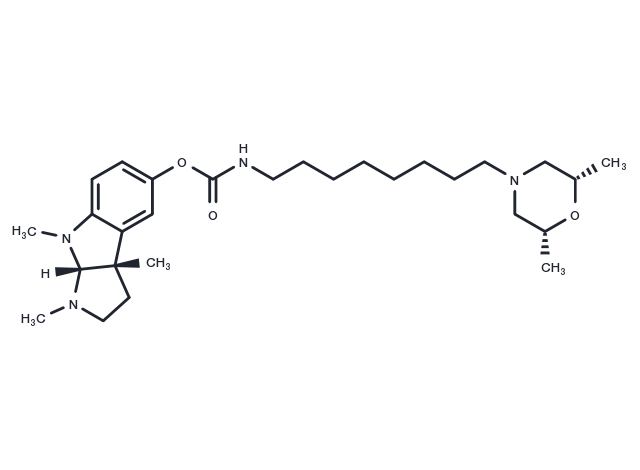 Mf 268 Chemical Structure