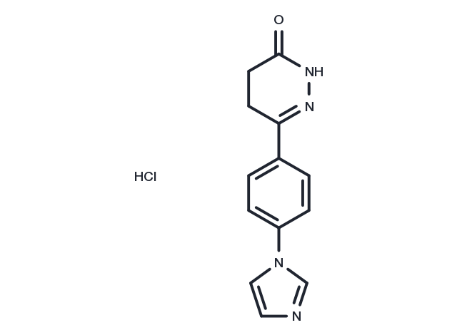 Imazodan hydrochloride
