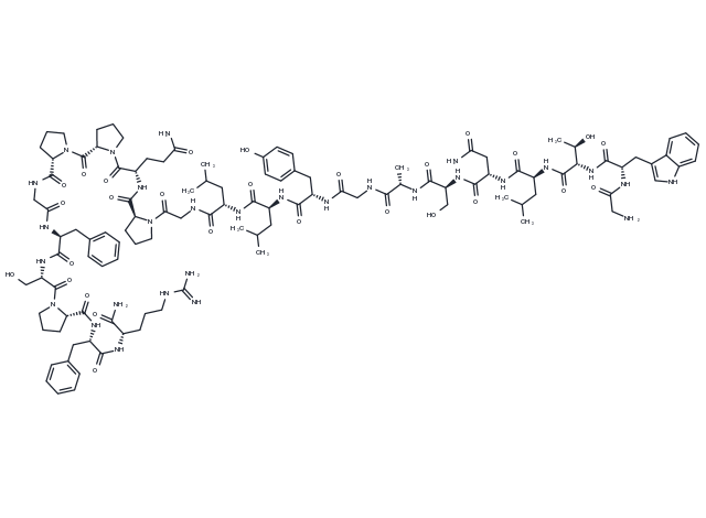 M617 acetate Chemical Structure