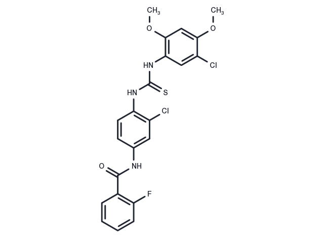WAY 150138 Chemical Structure