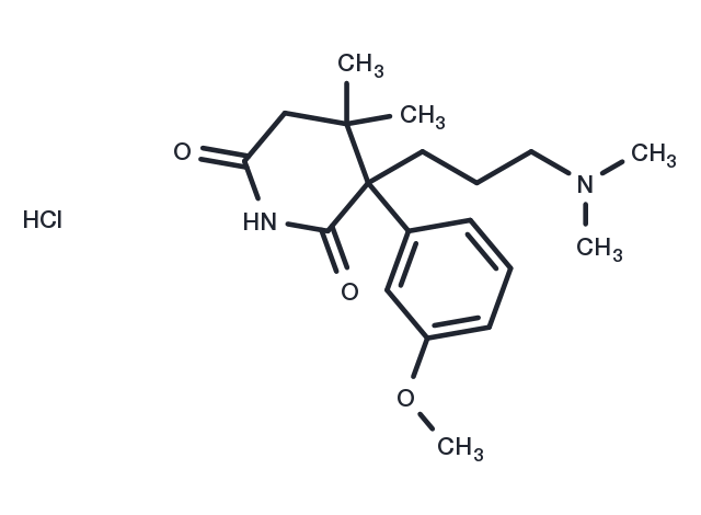 SC-48274 Chemical Structure