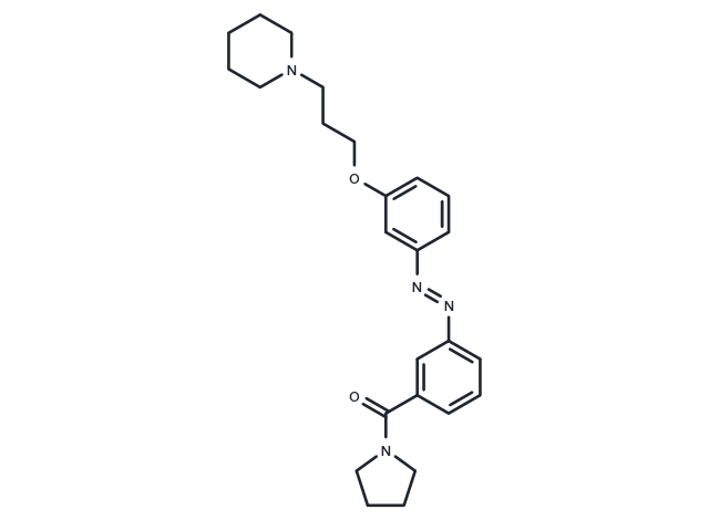 VUF14738 Chemical Structure