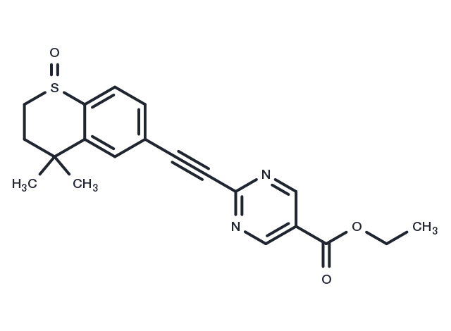 WYC-209 Chemical Structure