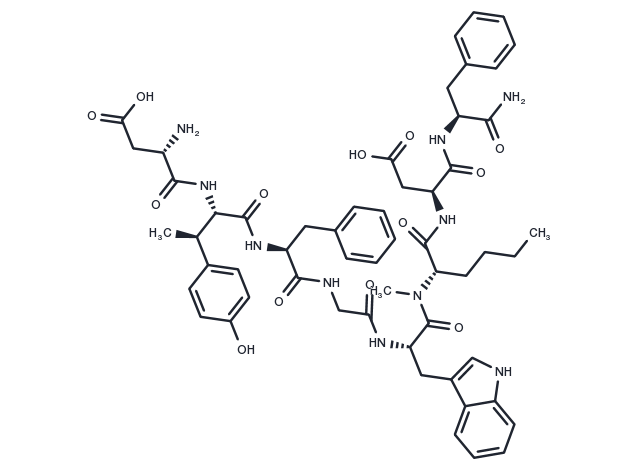 Snf 8814 Chemical Structure