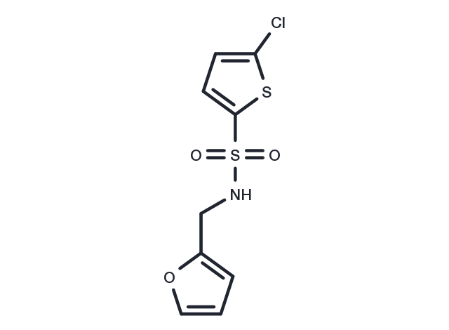 Antimicrobial agent-14 Chemical Structure