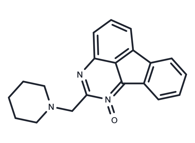 NSC194598 Chemical Structure