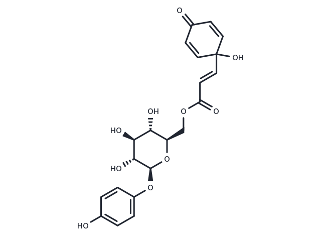 Robustaside D Chemical Structure