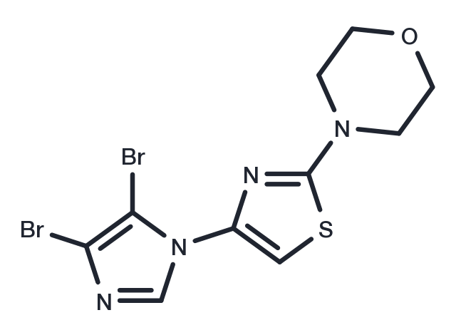 Ar-V7-IN-1 Chemical Structure