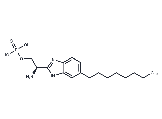 VPC 23153 Chemical Structure