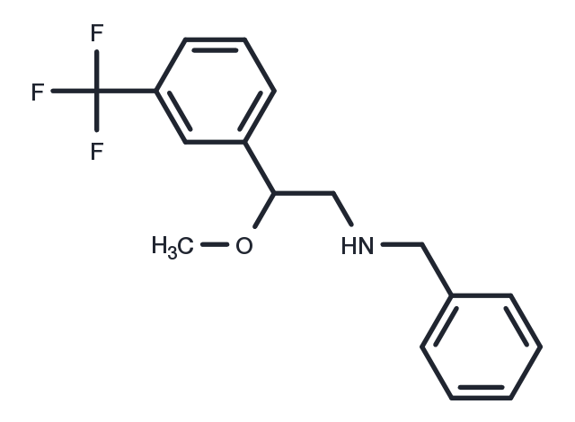 SK&amp;F 39728-A Chemical Structure