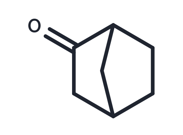 Norcamphor Chemical Structure