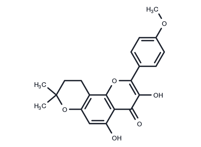 β-Anhydroicaritin