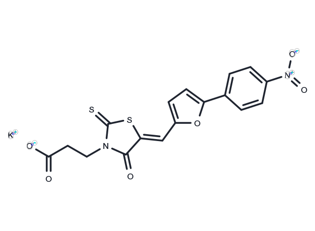 KYA1797K Chemical Structure