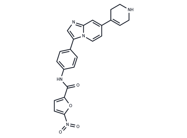 W1131 Chemical Structure