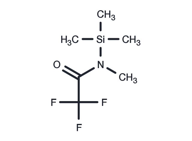 N-Methyl-N-(trimethylsilyl)trifluoroacetamide
