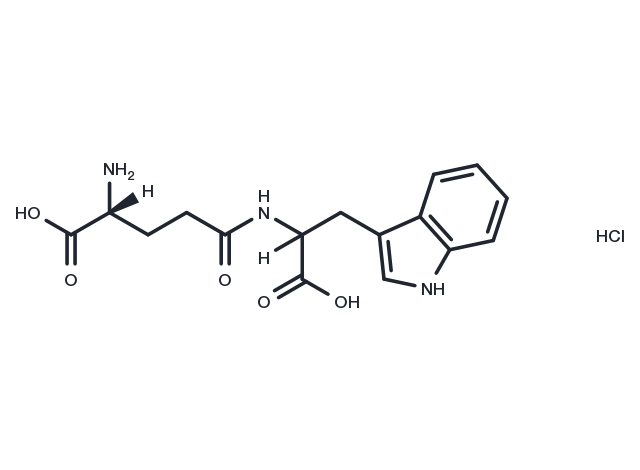 Golotimod hydrochloride (229305-39-9 free base)