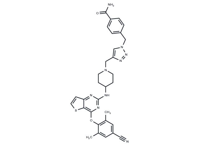 A3N19 Chemical Structure