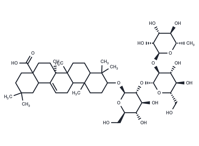 Lemmatoxin C Chemical Structure