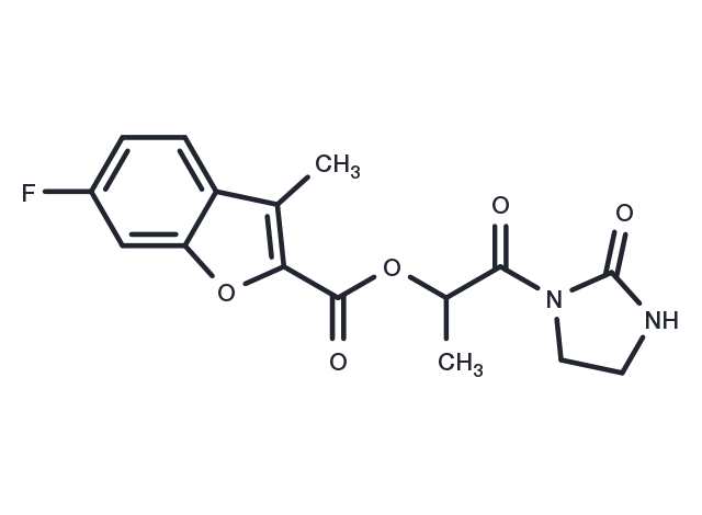 E17110 Chemical Structure