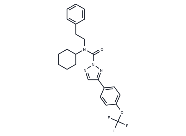 KLH45 Chemical Structure