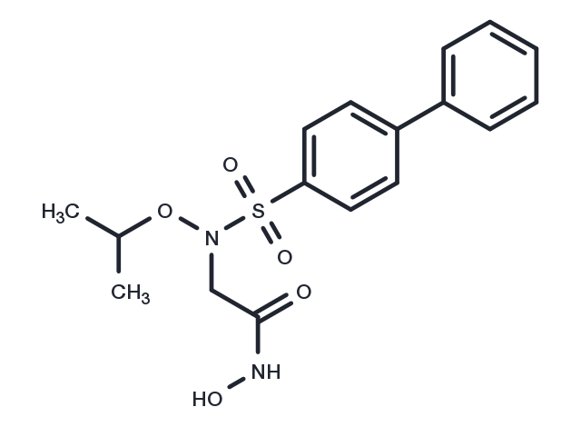 ARP-100 Chemical Structure
