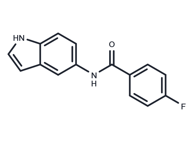 OAC3 Chemical Structure
