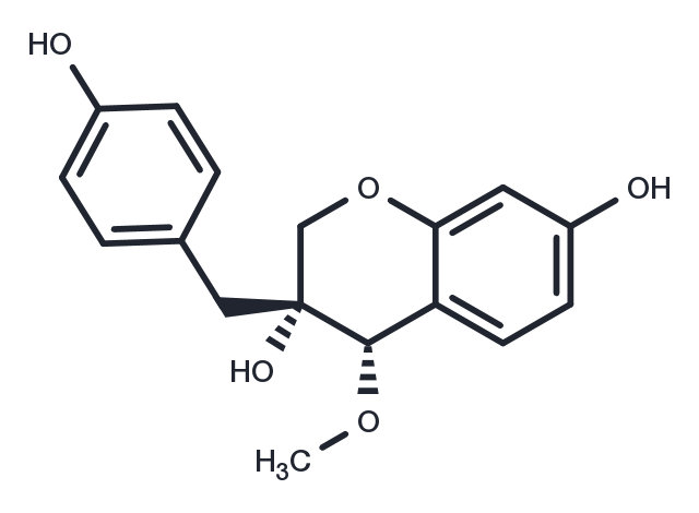 3'-Deoxy-4-O-methylsappanol