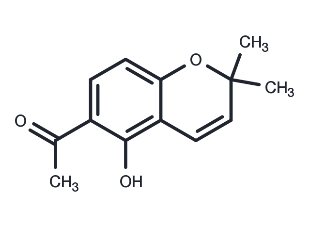 Demethylisoencecalin