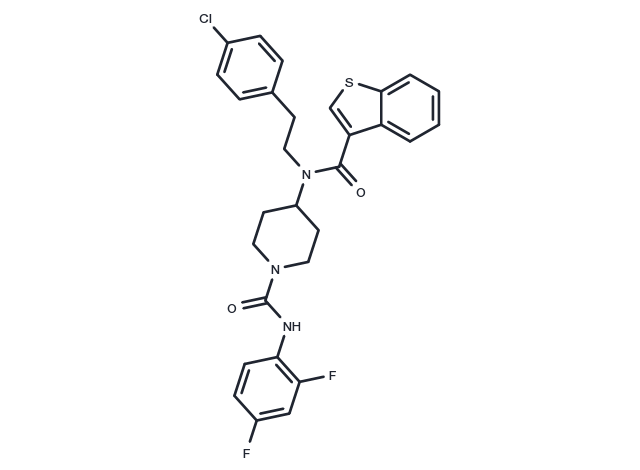 CP-447697 Chemical Structure