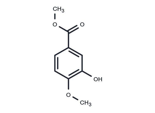 Methyl isovanillate