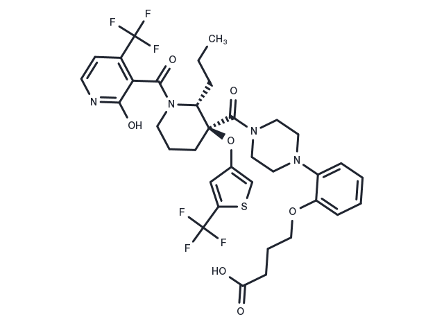 p53-HDM2-IN-1 Chemical Structure