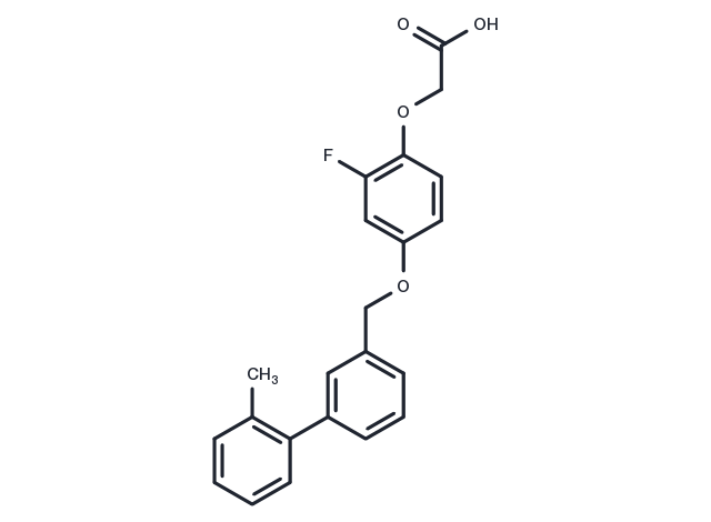 HWL-088 Chemical Structure