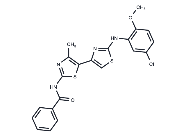 Corrector C4 Chemical Structure
