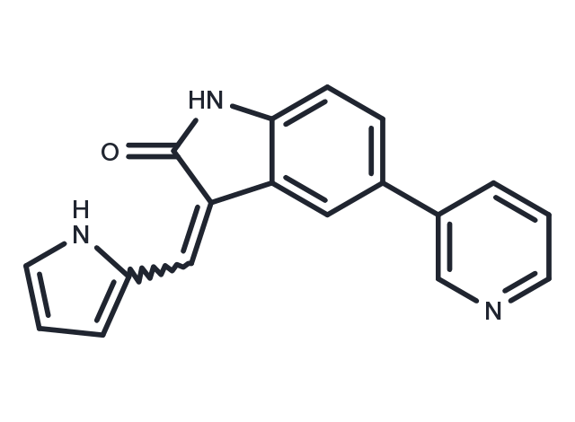 JAK3-IN-14 Chemical Structure