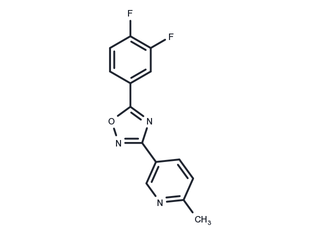 DDO-7263 Chemical Structure