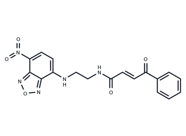 Cys modifier 1 Chemical Structure