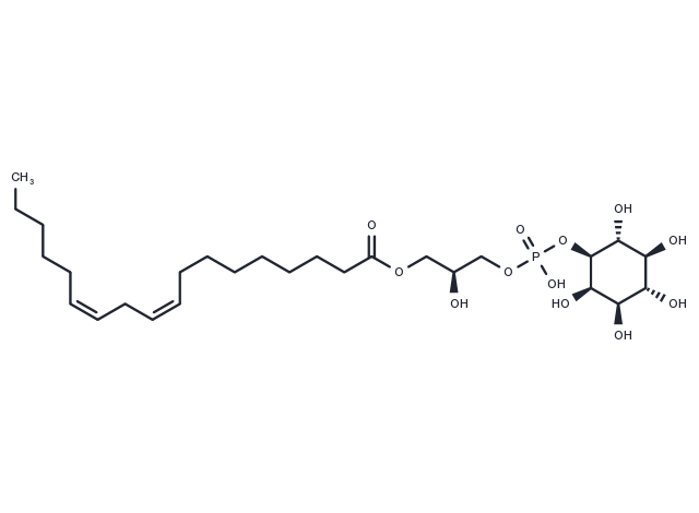 Lysofungin Chemical Structure