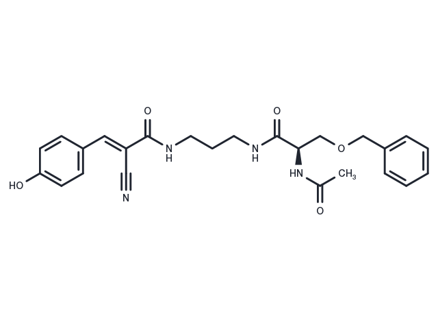Aldose reductase-IN-2 Chemical Structure