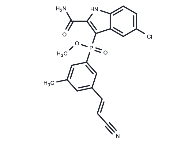 GSK 224876 Chemical Structure