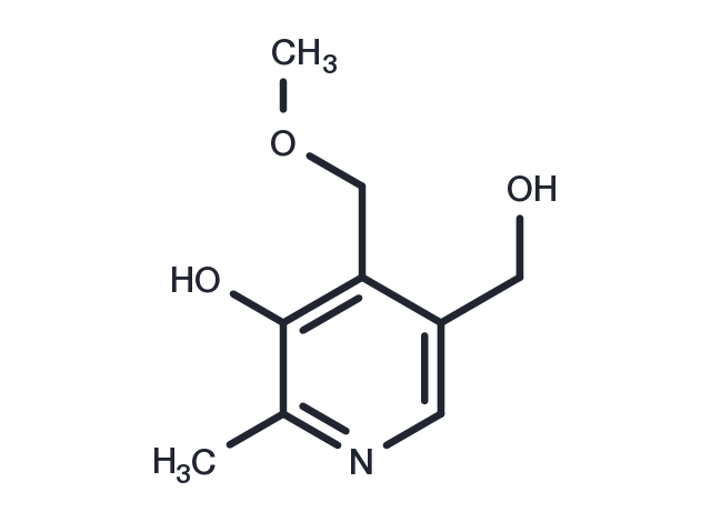 4'-O-Methylpyridoxine