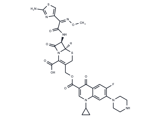 Ro 24-6392 Chemical Structure