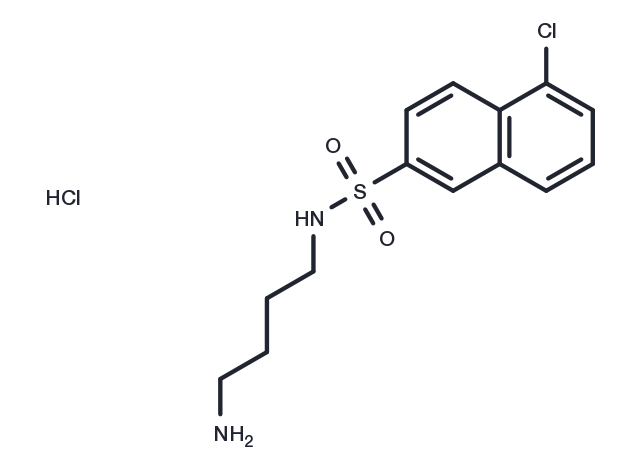 W-13 hydrochloride